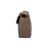 GG Marmont Pearl Shoulder Bag, bottom view
